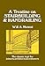 A Treatise on Stairbuilding and Handrailing