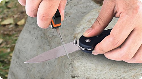 4 SHARPAL+101N+Knife+Sharpener+Survival