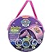 Ontel Dream Tents, Paw Patrol - Sky Everest - Kids Pop Up Play Tent - As Seen on TV