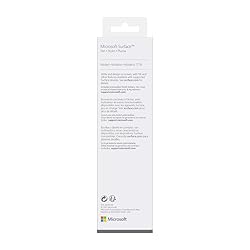 Microsoft Surface Pen Platinum Model 1776