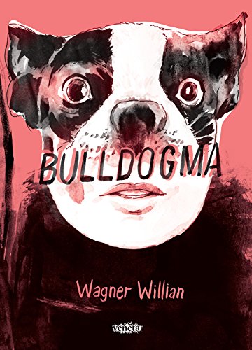 Livro Bulldogma