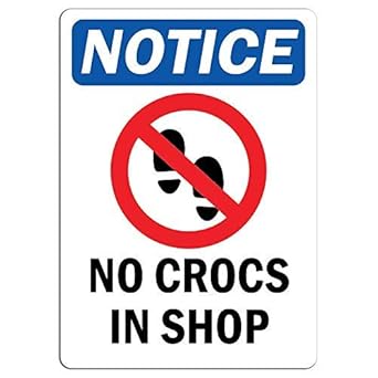 crocs symbol