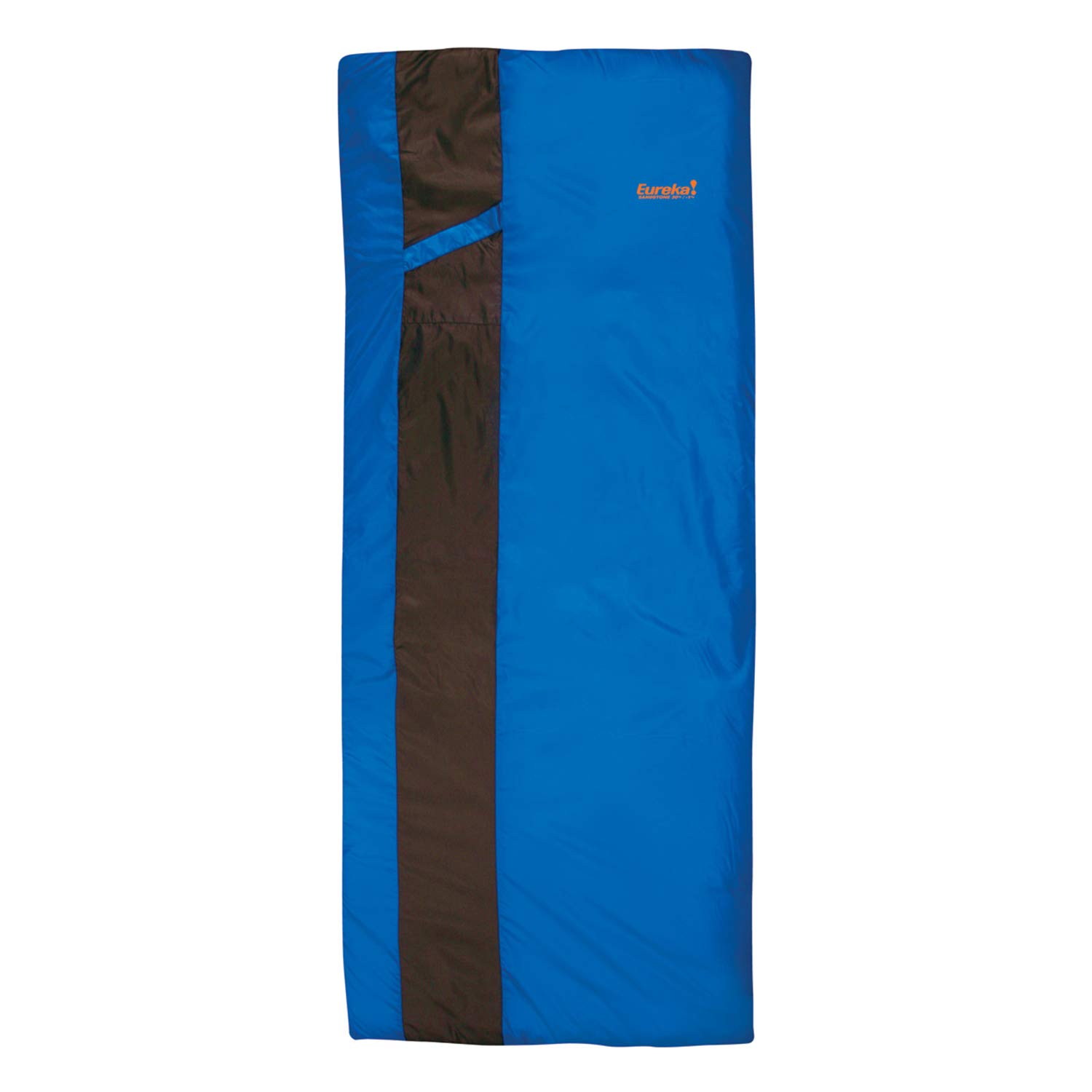 Eureka! Sandstone Three-Season Rectangular Sleeping Bag