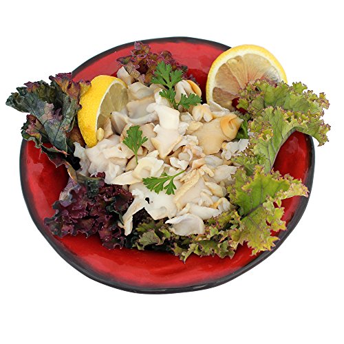 Geomar Chilean Gourmet Seafood, Scungilli, 29 Ounce
