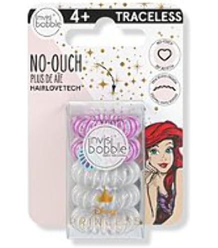 Calendrier Avent Invisibobble 2023 - 24 Accessoires Cheveux Exclusifs Beauté Cheveux