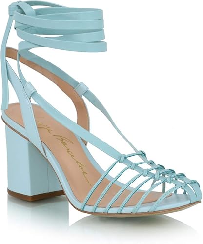 sandalias luiza barcelos 2018