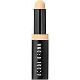 Bobbi Brown Skin Concealer Stick | Long-Lasting Cream Concealer for Dark Circles & Discoloration | 12-Hour Wear, 0.11 Ounce