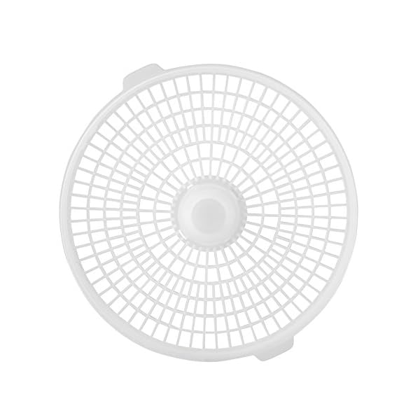 VonShef-Electric-5-Tray-Variable-Temperature-Food-Dehydrator VonShef-Electric-5-Tray-Variable-Temperature-Food-Dehydrator