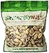 Sincerely Nuts Brazil Nuts Roasted and Unsalted - Three lbs. Bag | Premium Healthy Snack Food | Whole, Kosher, Vegan, Gluten Free | Gourmet Snack | Great Source of Protein, Vitamins & Minerals