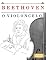 Livro Beethoven para o Violoncelo: 10 peças fáciles para o Violoncelo livro para principiantes