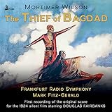 Thief of Bagdad