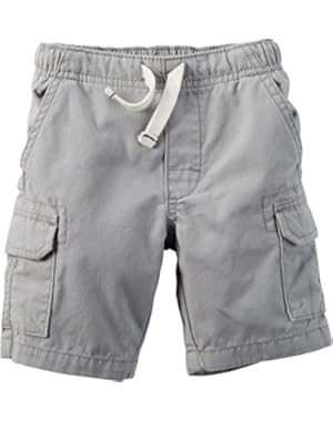 Carter's Mid Tier Shorts (Baby)