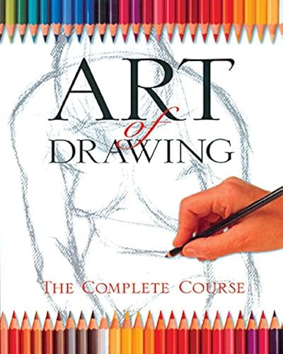 Download Art of Drawing: The Complete Course PDF
