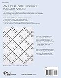 Image de 250 Continuous-Line Quilting Designs: For Hand, Machine & Long-Arm Quilters