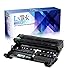 LxTek Compatible Drum Unit Replacement for Brother DR720 DR-720 to use with MFC-8950DW MFC-8710DW HL-5450DN HL-5470DW HL-6180DW MFC-8510DN MFC-8910DW HL-6180DWT DCP-8155DN Printer (1 Black Drum)