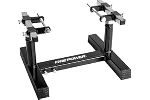 Fire Power E7120-FIRE POWER Engine Stand