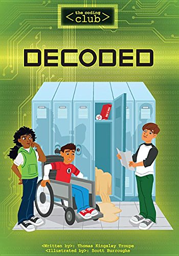 Decoded (Coding Club)