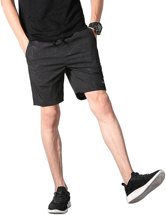 amazon mens workout shorts