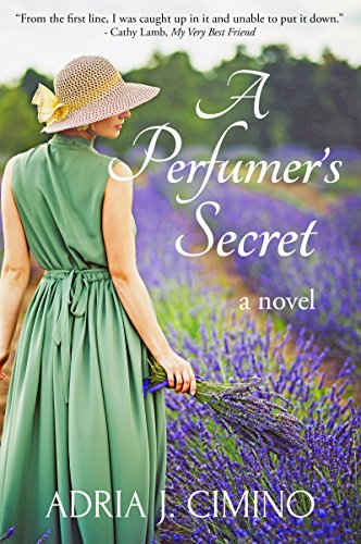 A Perfumer's Secret: A Novel