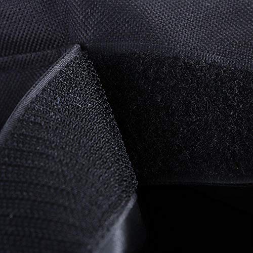 Jeffergarden Round Awning Sandbag Umbrella Base Weight Bag Accessories Waterproof Durable for Garden Patio Outdoor - Thumbnail 4