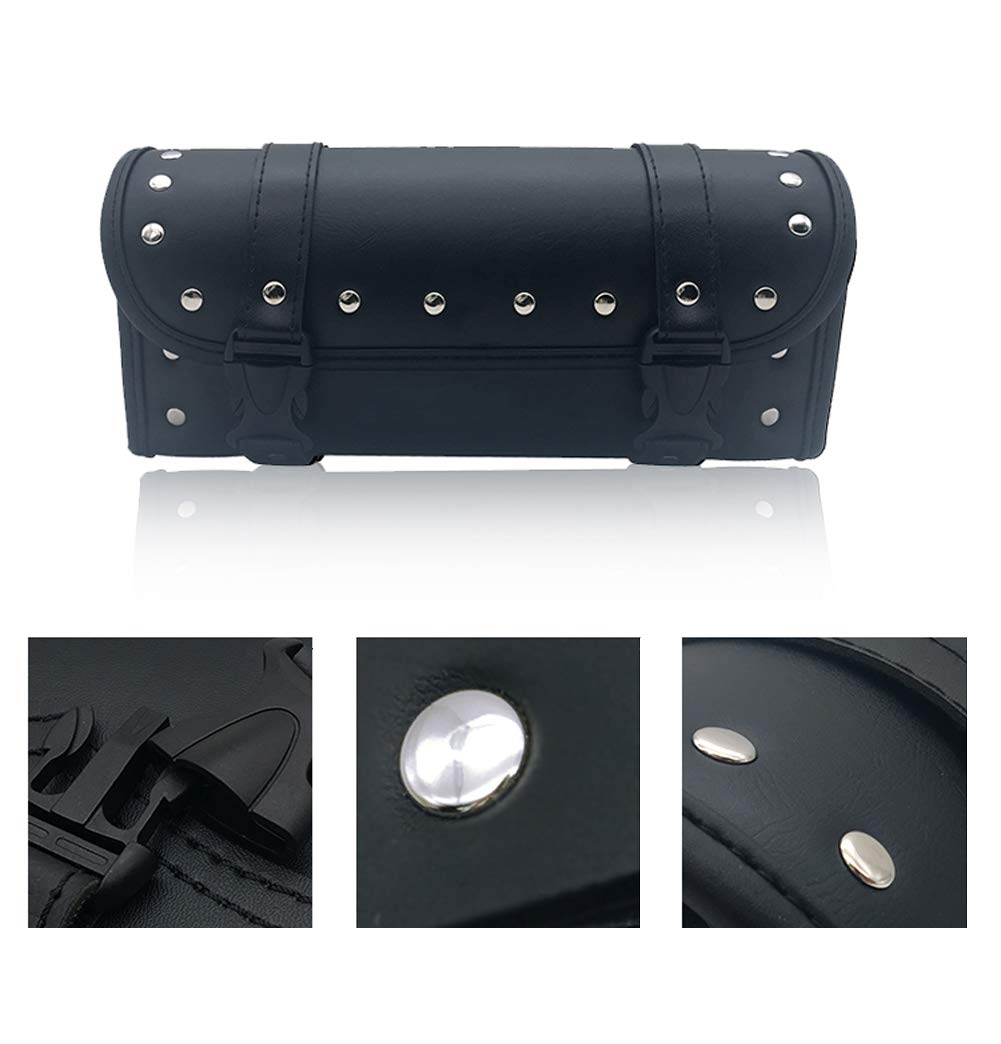 sportster handlebar bag