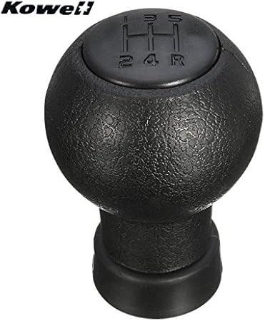 Amazon 5速mtマニュアルトランスミッションギアシフトノブ用スズキスイフト05 10 スズキsx4 07 13シフター高品質 シフトノブ 車 バイク