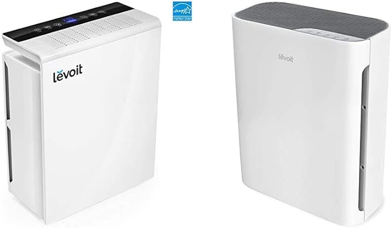 bedroom air purifier