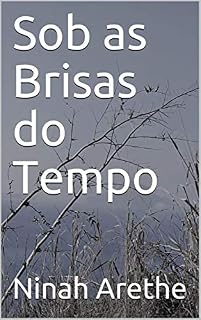 Livro Sob as Brisas do Tempo