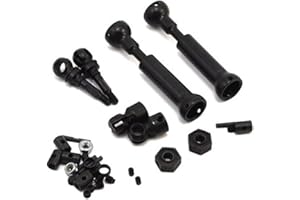 MIP CVD Drive Kit Front 87mm - 112mm with 10mm x 5mm Bearing