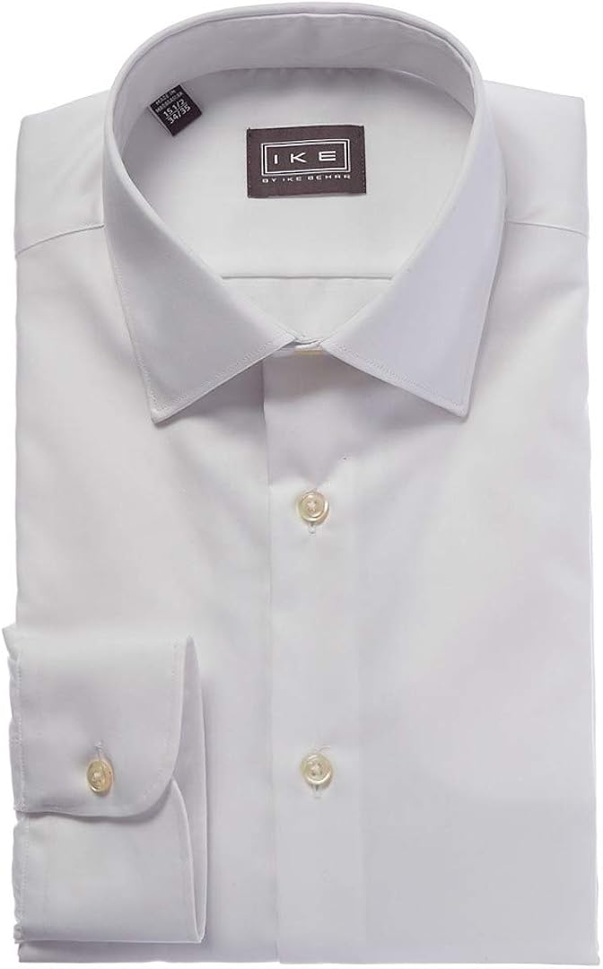 french cut dress shirt