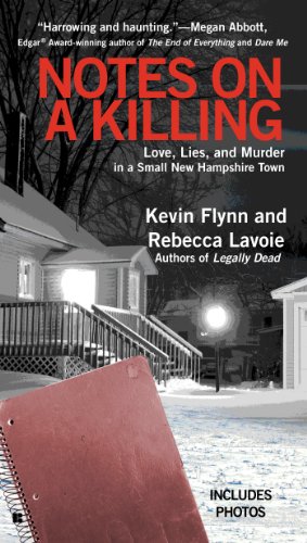 Notes on a Killing: Love, Lies, and Murder in a Small New Hampshire Town, Books Central