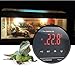 Aquarium/Reptile/Incubators/Gardening Digital Temperature Thermostat with NTC Sensor Probe