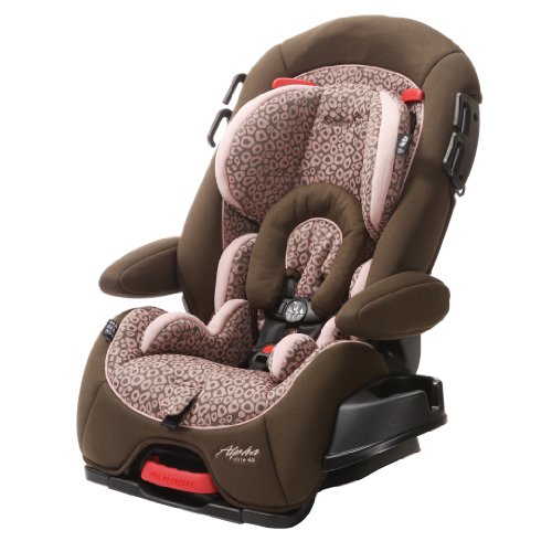 Safety 1st Alpha Elite 65 Convertible Car Seat, Callie Pricepulse