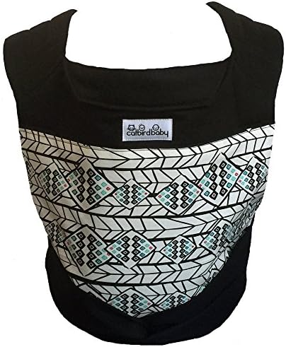 Catbird Baby Mei Tai Baby Carrier, Amira