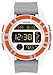 Nixon Unisex The Unit - The Star Wars Collection Bb-8 Orange/Black Watch