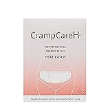 (5 Patches) CrampCareH PMS/Menstrual Cramps Relief