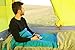 Norsens Sleeping Bag Ultralight Lightweight Compact Mummy Design Sleeping Bags for Camping Backpacking Hiking & Outdoor Activities, with compression bag, Adults