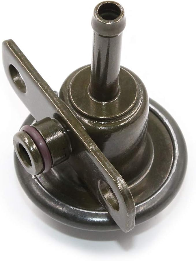 Fuel Injection Pressure Regulator BECK//ARNLEY fits 95-04 Toyota Tacoma 2.7L-L4