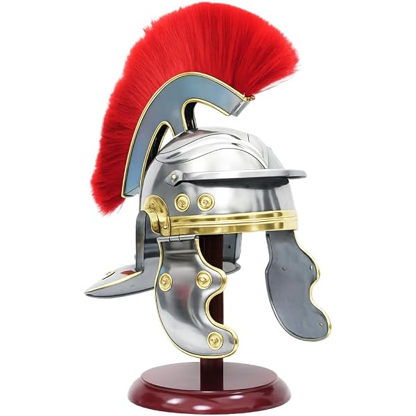 Amazon.com: THOR INSTRUMENTS Medieval Roman Centurion Gallic