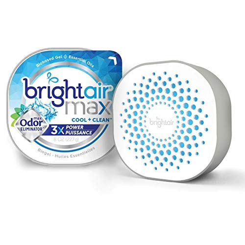 Bright Air Max Gel Odor Eliminator - Image 3