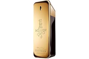 Paco Rabanne 1 Million for Men-3.4-Ounce EDT Spray