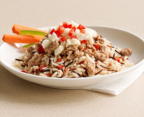 UNCLE BEN'S Ready Whole Grain Medley: Brown & Wild, 8.5 oz