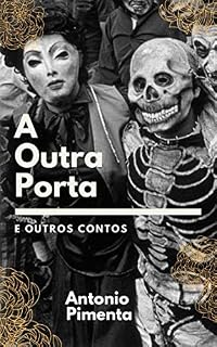 Livro A Outra Porta: e outros contos