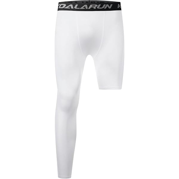Pantalones De Compresión 3/4 Para Niños Con Rodilleras Y Coxis - Mallas Deportivas Para Baloncesto Y Fútbol