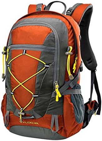 Xueyan outdoor Mountaintop 40L Hiking Backpack/Travel Daypack/School Rucksack,32*23*55cm