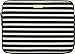 kate spade new york KSMB-012-FSQBC Printed Laptop Sleeve for 13