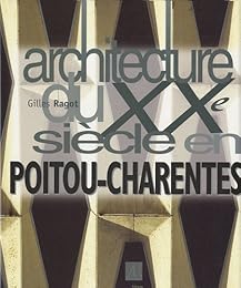 Architecture du XXe siècle en Poitou-Charentes