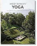 Great Yoga Retreats --multilingual (JUMBO) by