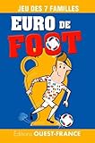 Jeu 7 familles : L'Euro de foot by 