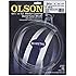 Olson Saw BM82164BL   BI-Metal Band Saw Blade, 1/2 by .025-Inch, 10/14 VARI 64-1/2-Inch